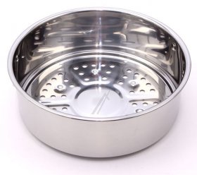 Bowl - Ss-993554 Bowl-stainless Steel No 1 [Groupe SEB]
