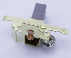 Dewalt Carbon Brush - 610126-00 Brush Sa