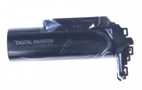 Samsung Hose - Dj61-02553g Frame Front Vs6700 Abs Cotta Black W Hg-