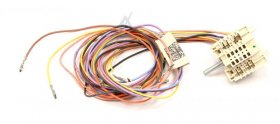 Switch - 5613926004 Oven Switch Top Oven 5+0 [Electrolux Aeg]