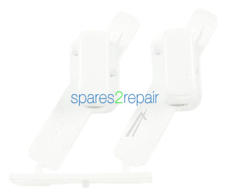 Compatible Switch Set - Start Button Alt For Bauknecht