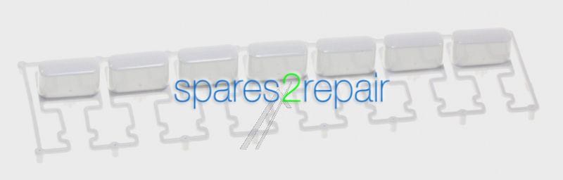 Switch Set - C00315380 481071425361 Button Options Bd [Whirlpool Indesit]