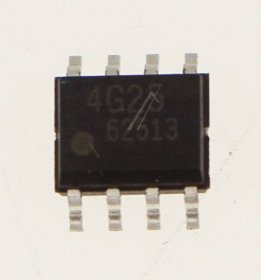 Samsung Eeprom - 1103-001619 Ic-eeprom br24g256-3 256kbit x8 sop 8p 4