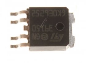 Samsung Ic - 1203-005644 Ic Position Control Adjustable Ld39150pt-r Ppak 5p