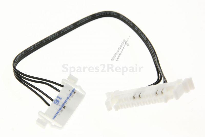 Samsung Harness - Bn39-02030c Lead Connector-b Blu Lead Connector Ul