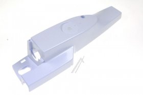 Thermostat Housing - C00142464 482000029640 Thermostat Housing White (vossloh) [Whirlpool Indesit]