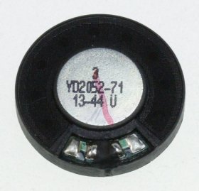 Panasonic Speakers - L0aa02a00096 Micro Speaker