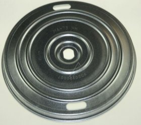 Belt Pulley - 00660580 Pulley [Bosch Siemens]