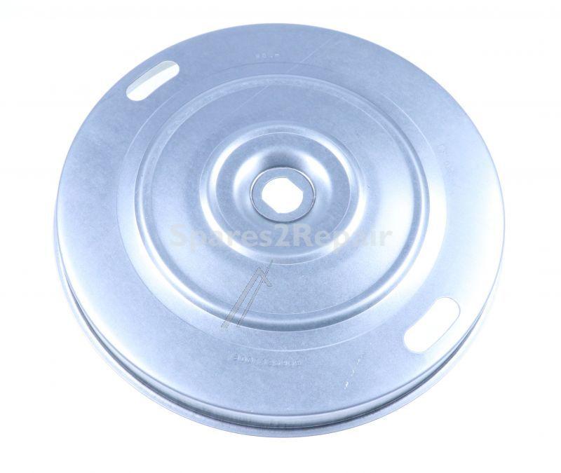Belt Pulley - 00440660 Pulley [Bosch Siemens]