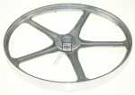 Belt Pulley - 00446936 Pulley [Bosch Siemens]