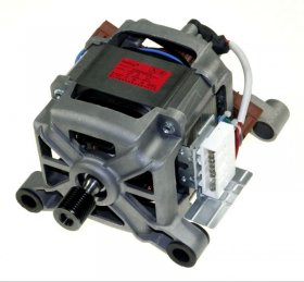 Samsung Washing Machine Motor - Dc31-00123f Motor Universal Drive Welling (uml5204 01)