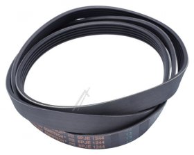 Poly v belt - 2466300201 C00864585 Elastic Poly-v Belt Assembly [Arcelik]