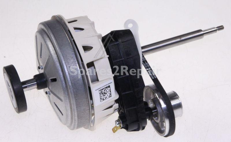 Washing Machine Motor - 2980900100 C00871417 Dryer Motor Gr [Arcelik]