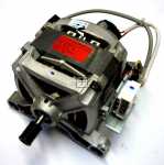 Washing Machine Motor - 2829970400 C00890429 Motor [Arcelik]
