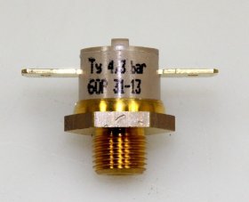 Polti Pressure Switch - M0005573 Level Switch