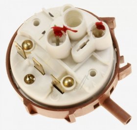 Pressure Switch - C00312731 480140101062 Pressostat [Whirlpool Indesit]