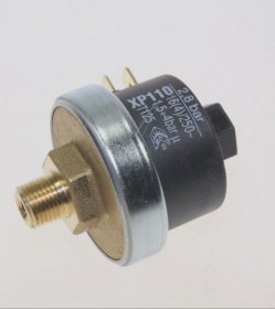 Pressure Switch - Mater Pressostat , Calibrated, 2,8bar, 1 Switch Pressure Switch - Mater Pressostat , Calibrated, 2,8bar, 1 Switch