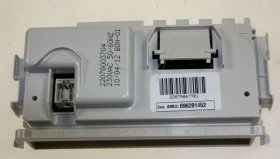 Smeg Timer - 696291452 Timer 0037*fw0009*md0056