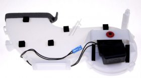 Ventilator Motor - 00669430 Fan Motor [Bosch Siemens]