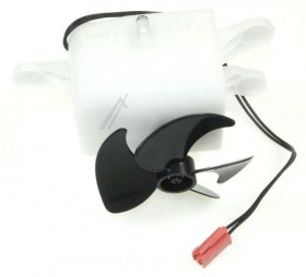 Ventilator Motor - 20725084 F Fan Motor Gr-566-1(multi Soket) [Vestel]