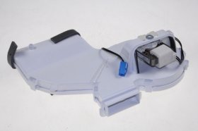 Ventilator Motor - 00660492 Fan Motor [Bosch Siemens]