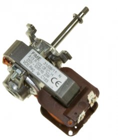 Ventilator Motor - 3570556039 Motor conveyor 220-240v-20w( [Electrolux Aeg]