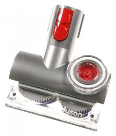 Dyson Turbo Nozzle - 967437-01 Quick Release Tangle-free Turbine Tool