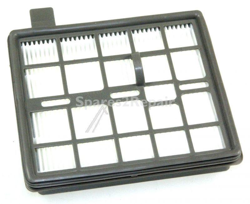 Vacuum Cleaner Filter - 12009424 Filter [Bosch Siemens]