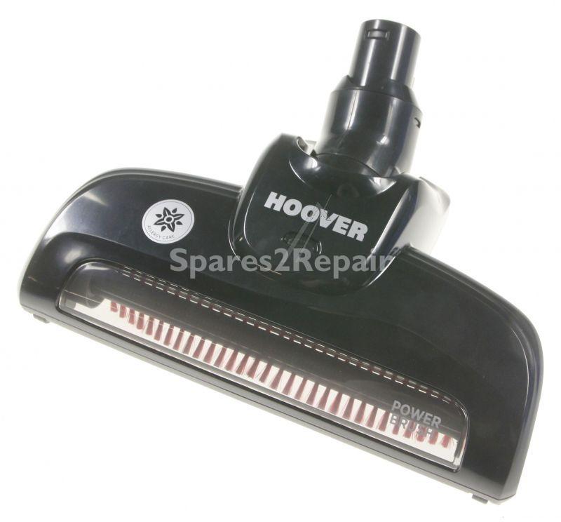 Turbo Nozzle - Primary Nozzle Asm Nof [Candy Hoover]