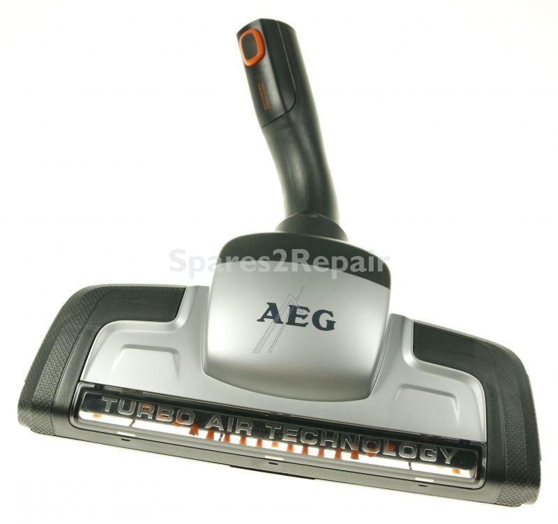 Floor Tool - Aze119 9001678011 Aze119 1 Turbo Brush [Electrolux Aeg]