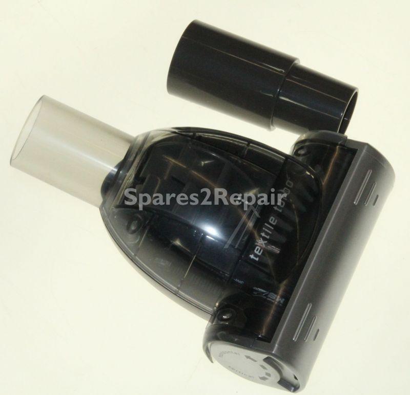 Turbo Nozzle - C92 9002567221 C92 Turbo Nozzle+adapter 32-35 [Electrolux Aeg]