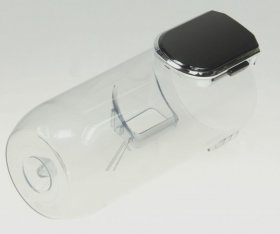 Dust Collector - 00754163 Dust Container [Bosch Siemens]