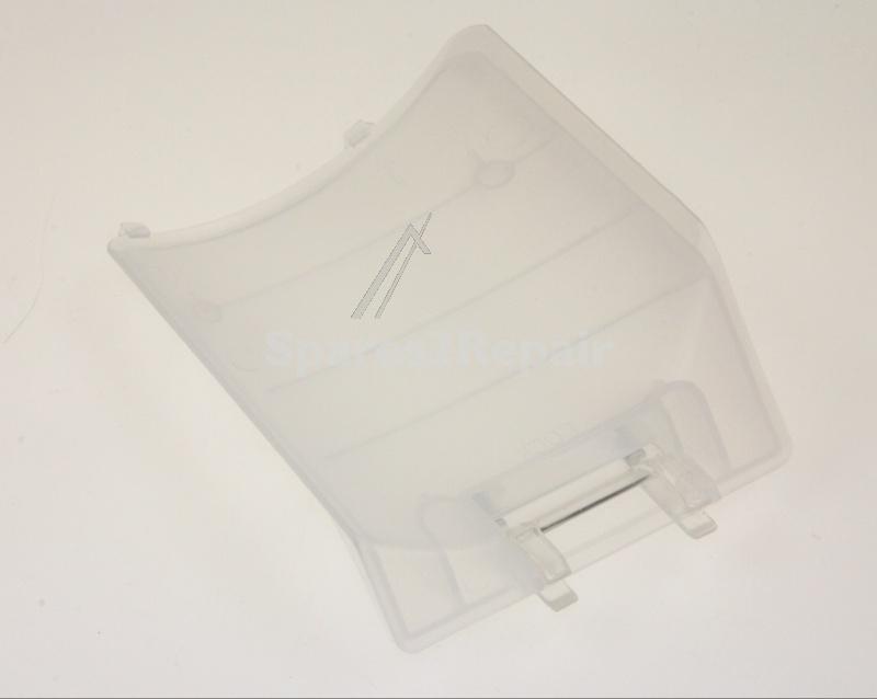 Flap - 4055115903 Cover Filter Motor [Electrolux Aeg]