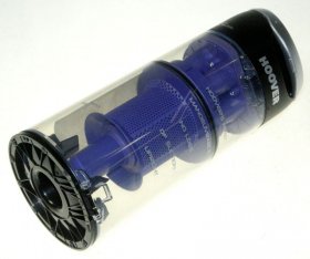 Dust Collector - 48005935 Article [Candy Hoover]