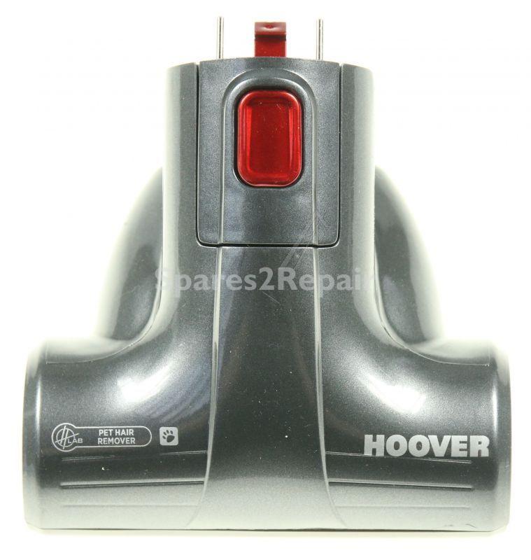 Turbo Nozzle - J64 35601876 Mini Turbobrush Pw Rhapsody [Candy Hoover]
