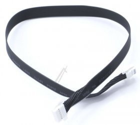 Samsung Flexi print Connector - Bn39-02025g Lead Connector-power un65ku6000 flat Con