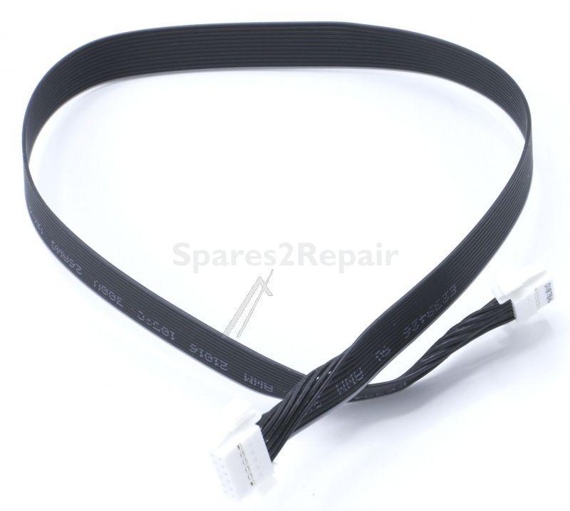 Samsung Flexi print Connector - Bn39-02025g Lead Connector-power un65ku6000 flat Con