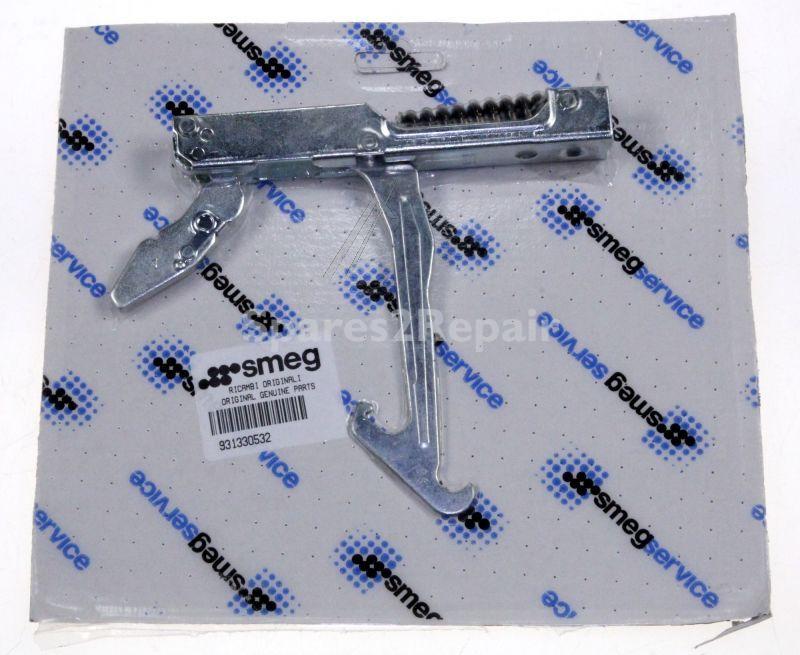 Smeg Door Hinge For Oven - 931330532 Door Hinge