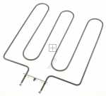Backer Bottom Element Oven - Bottom Heating Element 1500w Equv Fagor Ca50007a5
