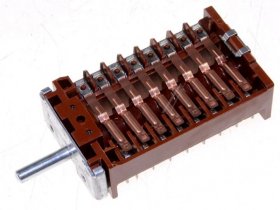 Oven Switch - 42 06000 027 3898689017 Energy Regulator [Electrolux Aeg]