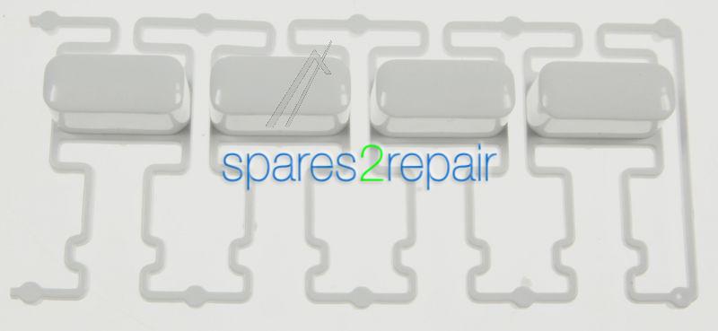 Switch Set - C00325533 481071425371 Push Button 4 Opt [Whirlpool Indesit]