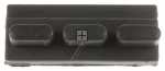 Smeg Last - 754851942 5 Push Buttons Fillet