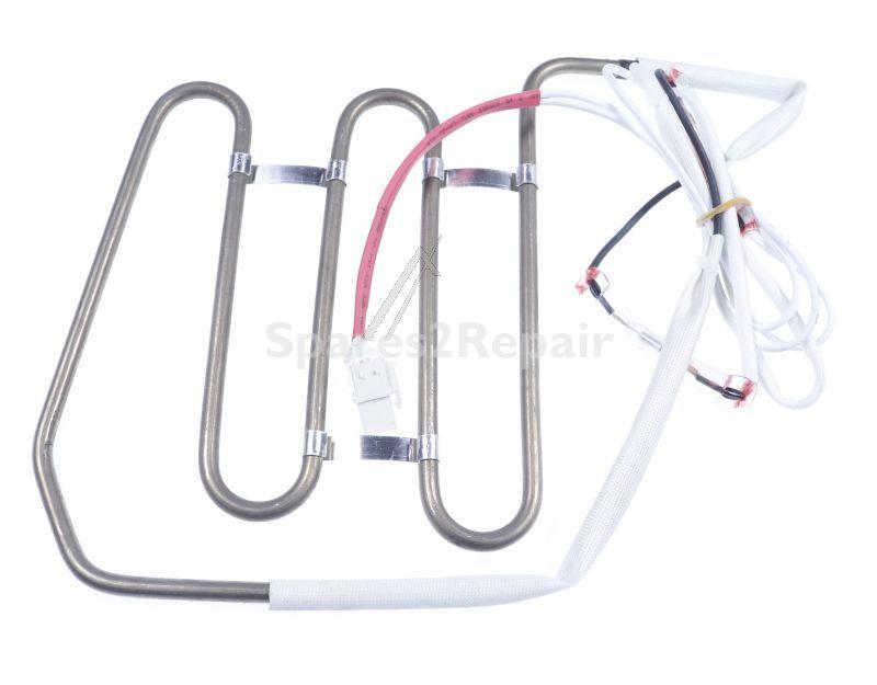 Defrosting Heater - 9178026361 C00874008 Defrost Heater [Arcelik]
