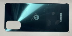 Motorola Battery Compartment Lid - 5s58c20659 Motorola Moto G22 (xt2231) Battery Cover For Iceberg Blue