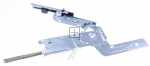 Door Hinges - 1758611000 C00893109 Hinge Group Spring Sliding 80mm R [Arcelik]