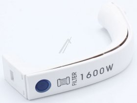 Hand Grip - Handle complete [Electrolux Aeg]