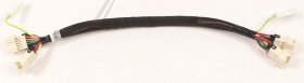 Haier Harness - 0060404666 49125199 Door Control C