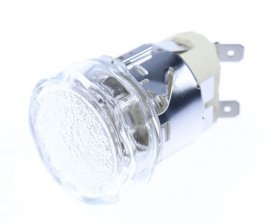 Bertazzoni Oven Light - Bjb77 208 608069 Oven Bulb With Holder
