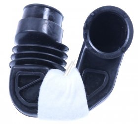 Haier Form Tube - 0020300999 49055345 Dispenser Hose To The Outer Cylinder