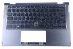 Acer Notebook keyboards - 6b h67n8 f01 Cover Upper With Kb Us-int
